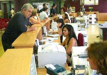 Στο «μικροσκόπιο» της Εφορίας οι δηλώσεις αυτοπεραίωσης των προηγούμενων ετών