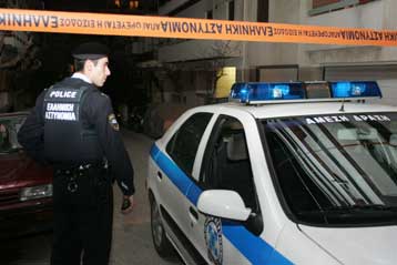 Εκρηκτικός μηχανισμός εντοπίστηκε στο Εργατικό Κέντρο Ηρακλείου Κρήτης