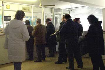 Στο ΣτΕ σχέδιο Προεδρικού Διατάγματος για τον οργανισμό του ΤΕΑΔΥ