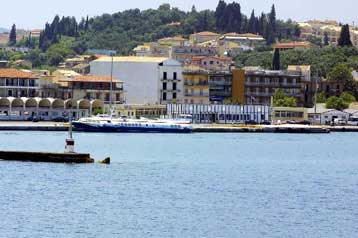 Ένας νεκρός στη διάρκεια άσκησης ετοιμότητας σε κρουαζιερόπλοιο στην Κέρκυρα