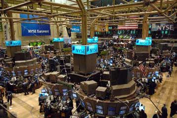 Καθησυχάζει το ΔΝΤ για τις επιπτώσεις από την επιβράδυνση της αμερικανικής οικονομίας