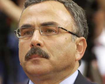 Η Τουρκία διέκοψε τις διαπραγματεύσεις με την Gaz de France για αγωγό αερίου