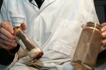 Πλαστά αποδεικνύονται τα λείψανα της Ιωάννας της Λωραίνης