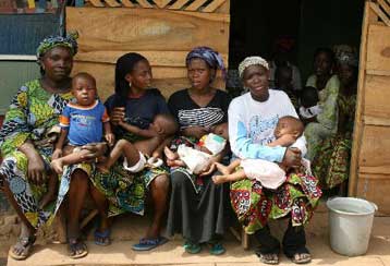 Τέλος στις επεμβάσεις κλειτοριδεκτομής έβαλε η κυβέρνηση της Ερυθραίας