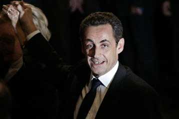 Ματαίωσε ο Σαρκοζί επίσκεψη στη Λυών λόγω διαδηλώσεων διαμαρτυρίας