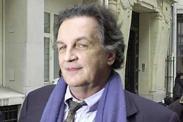 Σε δίκη για δωροληψία παραπέμπεται ο γιος του Φρανσουά Μιτεράν