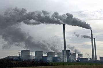 Η κλιματική αλλαγή θα προκαλέσει λιμούς και εξαφανίσεις ειδών, προειδοποιεί ο ΟΗΕ