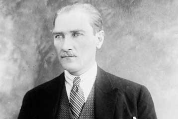 Πρόταση για λογοκρισία του Διαδικτύου εξετάζει η Τουρκία