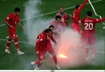 Δεδομένη θεωρούν στην ΕΠΟ την ποινή αποκλεισμού μίας αγωνιστικής