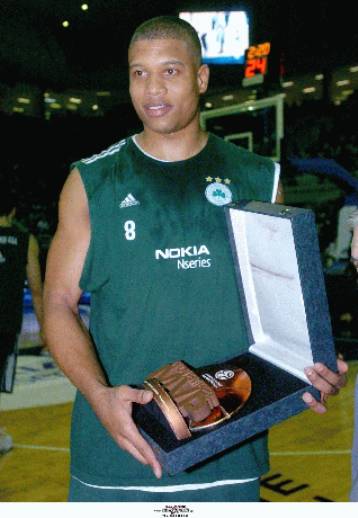 Χωρίς υψηλά εμπόδια αποδείχθηκε η πορεία του Παναθηναϊκού προς το φάιναλ-4