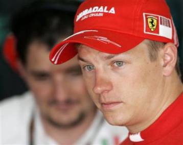 Ταχύτερος ο Μάσα στις ελεύθερες δοκιμές του GP της Μαλαισίας