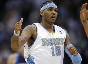 Μεγάλη νίκη 75-71 των Νάγκετς κόντρα στους Μάβερικς