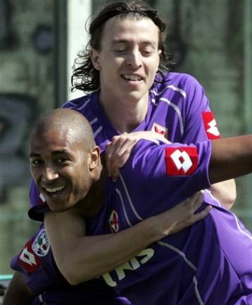 Πασχαλινό δώρο της Παλέρμο στην Λάτσιο, ισοπαλία για Ίντερ και νίκη της Ρόμα