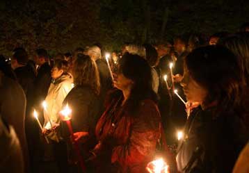 Αναστάσιμα μηνύματα ελπίδας από την ηγεσία της Εκκλησίας