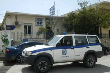 Νέα ληστεία στην Κρήτη με λεία… μηχάνημα αυτόματης ανάληψης χρημάτων