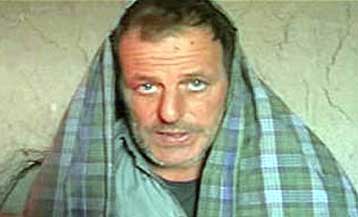 Σύγχυση από ανακοίνωση των Ταλιμπάν ότι σκότωσαν τον μεταφραστή του Μαστροτζιάκομο