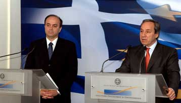 Το υπουργείο Οικονομίας «δείχνει» η JP Morgan για την πορεία του ομολόγου