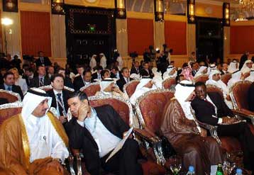 «Ρήγμα» στη σύνοδο των παραγωγών φυσικού αερίου για τη δημιουργία διεθνούς καρτέλ