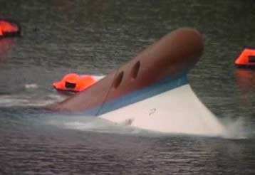 Ενημέρωση της Βουλής από τον Μ.Κεφαλογιάννη για το Sea Diamond ζητά το ΠΑΣΟΚ