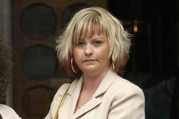 Βρετανίδα έχασε την ευκαιρία να αποκτήσει παιδί από τον πρώην σύντοφό της