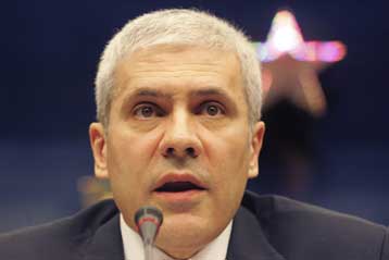 Η Σερβία δεν θα δεχτεί ποτέ την ανεξαρτησία του Κοσόβου, δηλώνει ο Μπόρις Τάντιτς