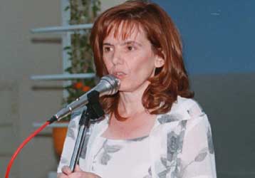 Στο ΣτΕ η κόντρα της Σοφίας Παπανδρέου με το ΥΠΠΟ για το οικόπεδο στο Καστρί