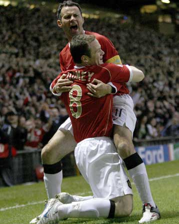 Τα επτά θαύματα του «Ολντ Τράφορντ» και η δαγκωματιά του Εσιέν στις «νυχτερίδες»