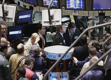 Κέρδη την Τρίτη στη Γουόλ Στριτ και τις μεγάλες ευρωπαϊκές κεφαλαιαγορές