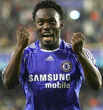 Στην εκπνοή ο Εσιέν έδωσε την πρόκριση στην Τσέλσι μέσα στο «Μεστάγια»