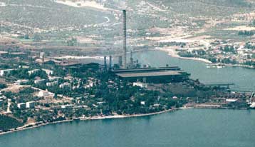 Καταγγελίες για ζημιογόνες προπωλήσεις νικελίου στη ΛΑΡΚΟ