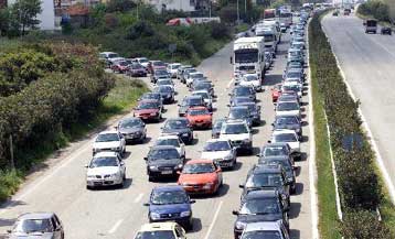 Αυξημένες εισαγωγές μεταχειρισμένων ΙΧ έως τον Ιούνιο λόγω ευνοϊκής φορολογίας