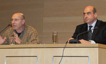 Επιστολή διαμαρτυρίας ηθοποιών και σκηνοθετών προς ΣΕΗ για την επίθεση στον Γ.Λούκο