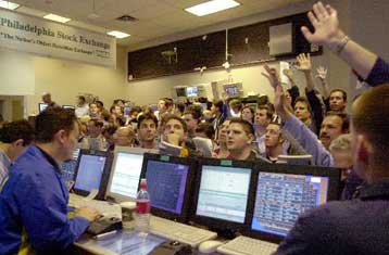 Ενδιαφέρον εξαγοράς του Χρηματιστηρίου της Φιλαδέλφειας από το Nasdaq
