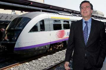 Στα τέλη Μαΐου ξεκινά το δρομολόγιο Πειραιάς – Αεροδρόμιο του Προαστιακού