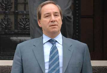 «Η κυβέρνηση δεν έχει να φοβηθεί τίποτα για τα ομόλογα» δηλώνει ο Γ.Αλογοσκούφης