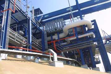 Συνεχίζονται οι διαπραγματεύσεις Τουρκίας-Gaz de France για τον αγωγό φυσικού αερίου