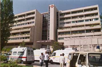 Ενώνουν τις δυνάμεις τους «Υγεία» και «Μητέρα»