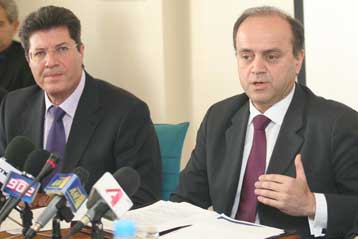 Εισαγγελική παρέμβαση για το θέμα της μεταφοράς πόρων του ΛΑΕΚ στον ΟΑΕΔ