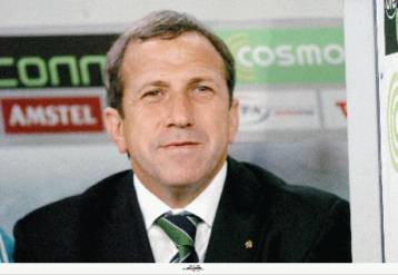 Τροχαίο είχε ο Μουνιόθ-Αναποφάσιστος για την παραμονή του δηλώνει ο Ισπανός