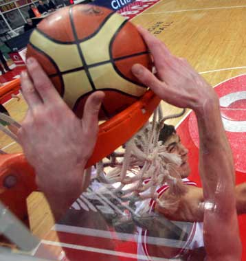 Τζάμπολ στην Euroleague στις 24 Οκτωβρίου, η Μαδρίτη ετοιμάζεται για φάιναλ-4