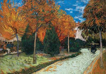 Αγνωστος πίνακας του Βαν Γκογκ βρέθηκε σε αποθήκη μουσείου του Ζάγκρεμπ