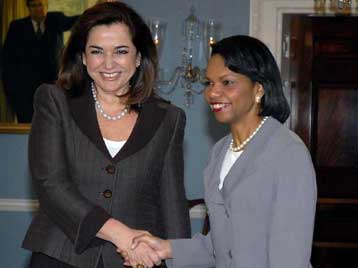 Αμερικανική «ενθάρρυνση» στην ΠΓΔΜ για συμφωνία με την Αθήνα επί του ονόματος