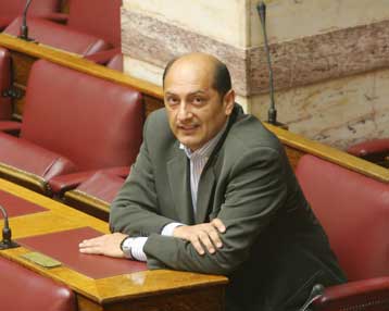 Νέα επιβαρυντική κατάθεση για τον Π.Μαντούβαλο στην υπόθεση του παραδικαστικού