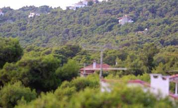 Τη νομιμοποίηση των αυθαιρέτων εξετάζει το ΥΠΕΧΩΔΕ