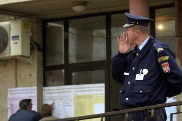 Η Βοσνία-Ερζεγοβίνη αφαιρεί την υπηκοότητα από τους «ξένους μαχητές»