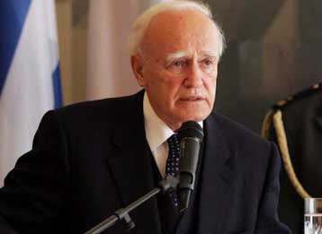 Χαιρετισμός Κ.Παπούλια στη 10η συνάντηση των Ευρωπαίων Συνηγόρων του Πολίτη