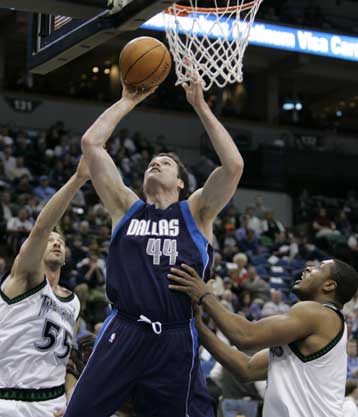 Νίκες και μόνο νίκες για τους Μάβερικς ακόμα και χωρίς τα μεγάλα τους αστέρια