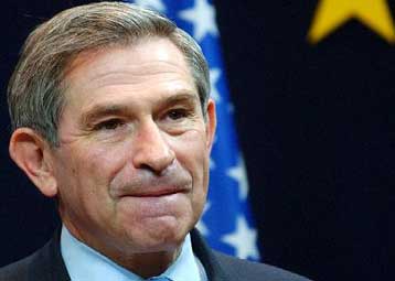 Αναστάτωση στην Παγκόσμια Τράπεζα από «ροζ» σκάνδαλο με πρωταγωνιστή τον Πολ Γούλφοβιτς