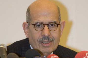 Σε σημείο εκκίνησης η παραγωγή πυρηνικών καυσίμων από το Ιράν, λέει η ΙΑΕΑ