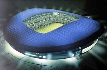 Κρίσιμη συνάντηση Κακλαμάνη – Γιαννακόπουλου για το νέο γήπεδο του Παναθηναϊκού